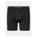 Calvin Klein Súprava 3 kusov boxeriek Boxer Brief 3Pk 000NB2570A Čierna