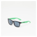 Slnečné okuliare Thrasher Thrasher Sunglasses Black/ Green