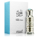 Al Haramain Musk Clean parfémovaný olej pre ženy