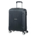 American Tourister Kabinový cestovní kufr Tracklite Spinner 34 l - černá