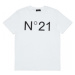 Tričko No21 T-Shirt White