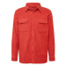 LEVI'S ® Košeľa 'Jackson Worker'  červená