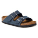 Birkenstock Šľapky Arizona Bs 1022713 Sivá