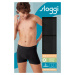 Pánske boxerky SLOOGI MEN GO SMOOTH SHORT C2P M014