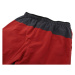 Hannah ACHILL Pánske nohavice, červená, veľkosť