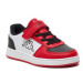 Kappa Sneakersy Logo Malone Ev Kid 36185LW Biela
