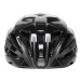 Uvex Cyklistická helma Active 4104310115 Čierna