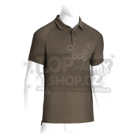 Tričko T.O.U.R. Performance Polo Outrider Tactical® – Ranger Green