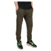 Fox Fishing Nohavice Collection LW Jogger Green/Black