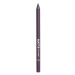 Gosh Matte Eye Liner ceruzka na oči 1.2 g, 019 Dusty Violet