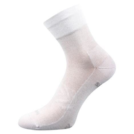 Voxx Baeron Unisex športové ponožky BM000001912700100097 biela