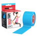 RockTape 5cm x 5m hnedá