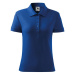 Dámske polo tričko Cotton Heavy W MLI-21605 - Malfini