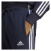 Nohavice adidas Essentials French Terry Tapered Cuff 3-Stripes M IC9406