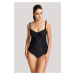 Jednodílné plavky Anya Riva Balconnet Swimsuit black model 17872705 - Swimwear 75K