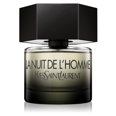 Pánska kozmetika Yves Saint Laurent