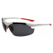 Suretti FG2100 Športové slnečné okuliare, biela, veľkosť