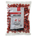 Boilies na lov kaprov Wellmix 20 mm 1 kg Jahoda