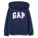 GAP Sweatshirt logo - Girls