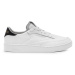 Reebok Sneakersy Club C Clean GW5112 Biela