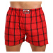 Men's shorts Styx classic rubber oversize multicolor