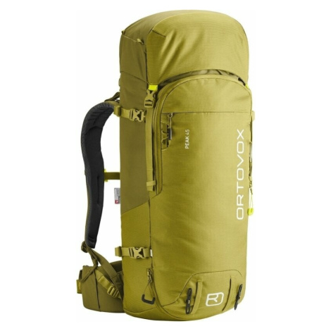 Ortovox Peak 45 Dirty Daisy Outdoorový batoh