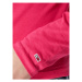 Tommy Jeans Blúzka Essential Logo DW0DW14900 Ružová Slim Fit