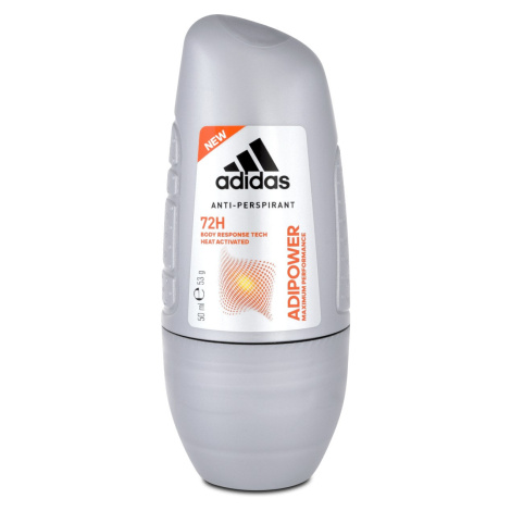 Adidas Adipower - roll-on 50 ml