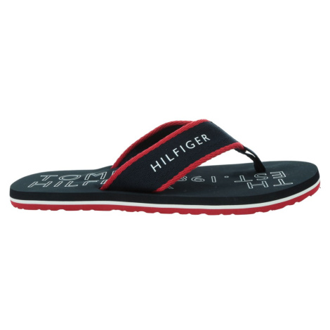 Pánske žabky Tommy Hilfiger