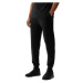 Pánske tepláky 4F TROUSERS-4FWSS24TTROM603-20S-DEEP BLACK