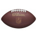 Wilson NFL Ignition Football Brown Americký futbal