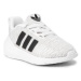 Adidas Sneakersy Swift Run 22 El I GW8187 Sivá