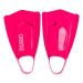 Arena powerfin pro ii pink 46/47