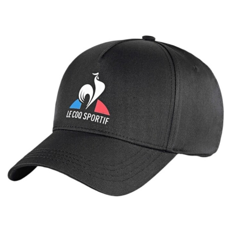 Le Coq Sportif  ESS CAP N°1  Šiltovky Čierna