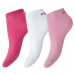 Fila 3 PACK - dámske ponožky F9100-806 35-38