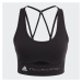 Športová podprsenka adidas by Stella McCartney Truestrength Medium-Support Bra W HR2192