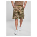 Men's BDU Ripstop Tactical/Camouflage Shorts