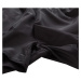 Alpine Pro Hinata Dámske šortky LPAL215 čierna