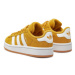 Adidas Sneakersy Campus 00s El C JH6327 Žltá