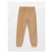 LC Waikiki Boys' Comfort Fit Elastic Waist Jogger Trousers