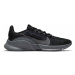 Nike SUPERREP GO 3 NEXT NATURE FLYKNIT Pánska fitnes obuv, čierna, veľkosť 45.5