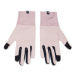 Nike Dámske rukavice N1004361 Ružová