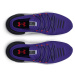 Tenisky Under Armour HOVR Phantom 3 Electric Purple