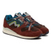 Karhu Sneakersy Synchron Classic F802679 Farebná