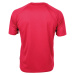 Cona Sports CS02 Pánske funkčné triko CS01 Bordeaux Red