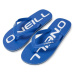 O'Neill PROFILE LOGO SANDALS Pánske žabky, modrá, veľkosť