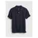 GAP Kids polo shirt organic catton - Boys