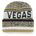Pánska zimná čiapka '47 QUICK ROUTE Las Vegas Golden Knights