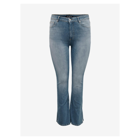 Dámske džínsy bootcut Only