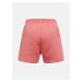 Šortky Peak Performance W Original Small Logo Shorts Trek Pink/5Bh Warm Blush